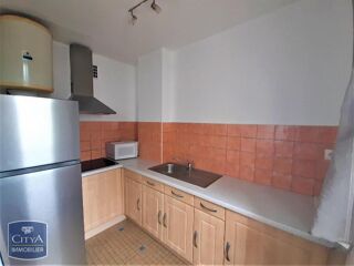  Appartement � louer 1 pi�ce 25 m�