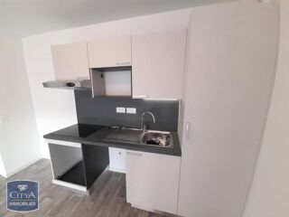  Appartement à louer 3 pièces 58 m²