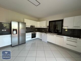  Maison � louer 4 pi�ces 121 m�