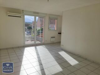  Appartement à louer 2 pièces 48 m²