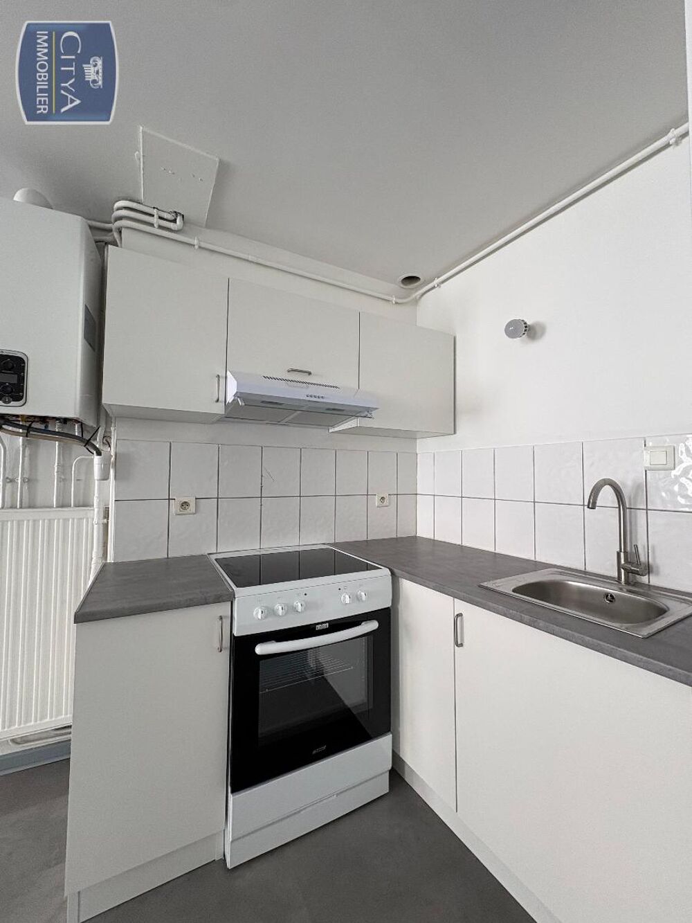 location Appartement - 3 pièce(s) - 46 m² Épinal (88000)
