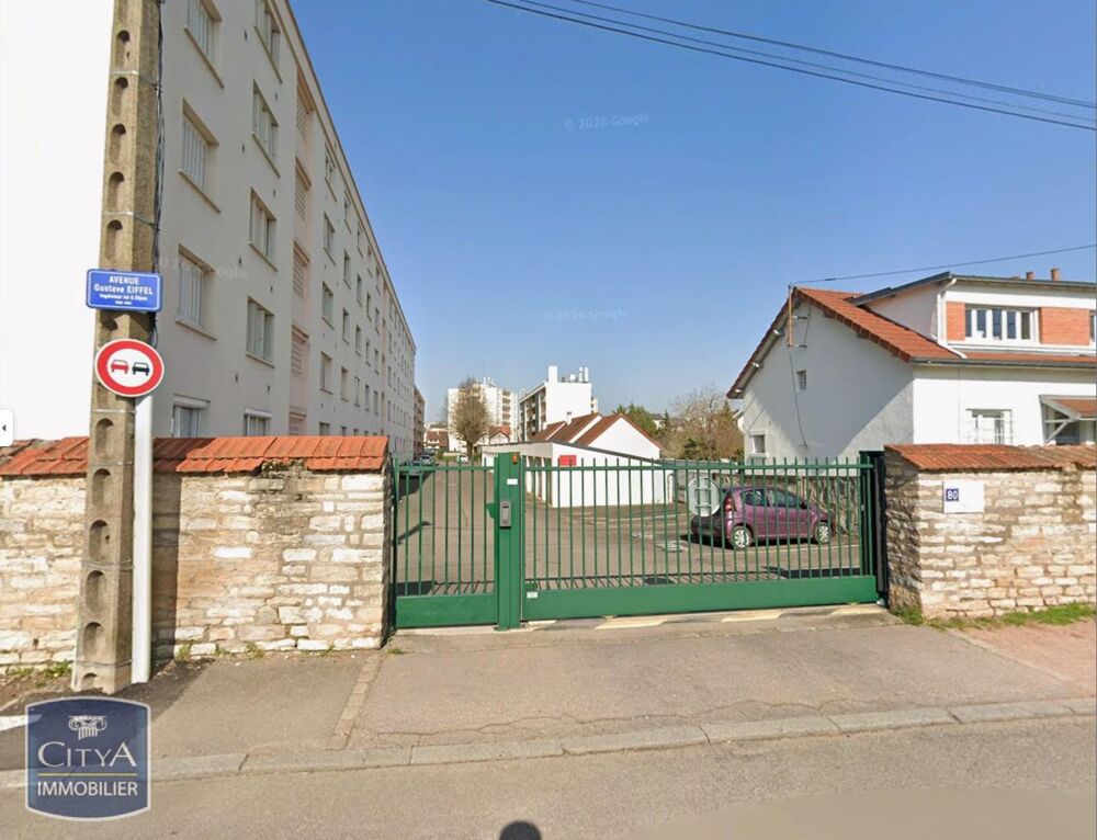 location Parking / Garage Dijon (21000)
