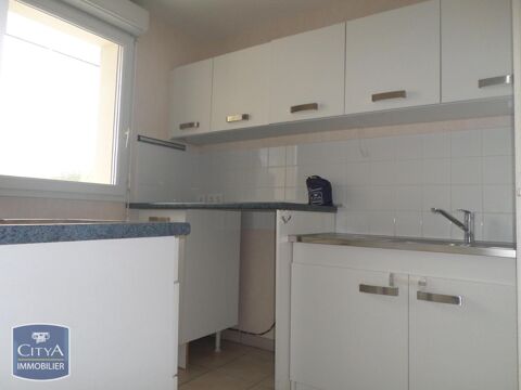  Appartement � louer 3 pi�ces 62 m�