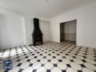  Appartement à louer 5 pièces 134 m² Chateau-thierry