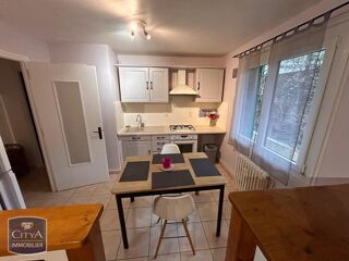  Appartement � louer 2 pi�ces 51 m�