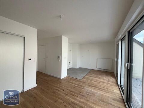  Appartement � louer 3 pi�ces 70 m�