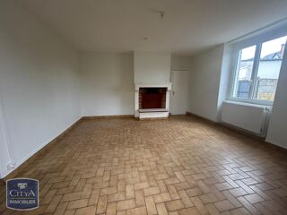  Maison à louer 3 pièces 77 m²