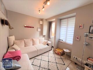  Maison à louer 4 pièces 108 m²