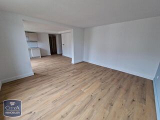  Appartement à louer 3 pièces 71 m²