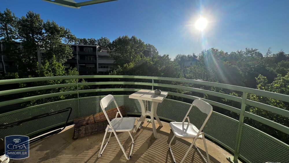 location Appartement - 3 pièce(s) - 55 m² Montfavet (84140)