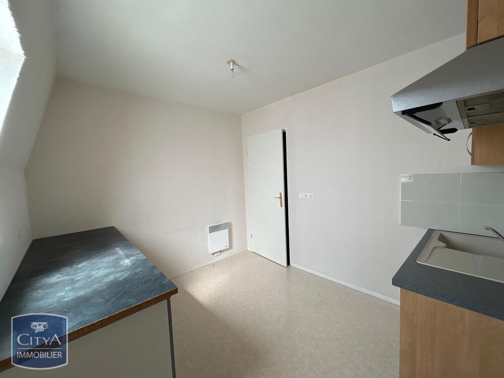 location Appartement - 3 pièce(s) - 69 m² Épernay (51200)