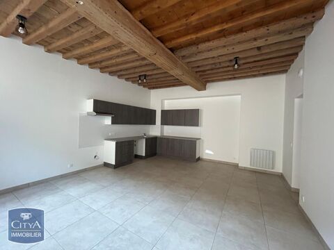  Appartement � louer 2 pi�ces 60 m�