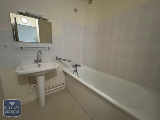  Appartement � louer 1 pi�ce 20 m�