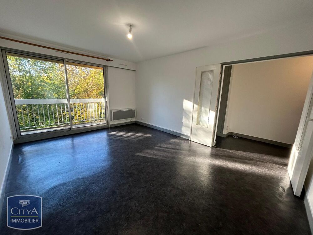location Appartement - 2 pièce(s) - 53 m² Saint-Quentin (02100)