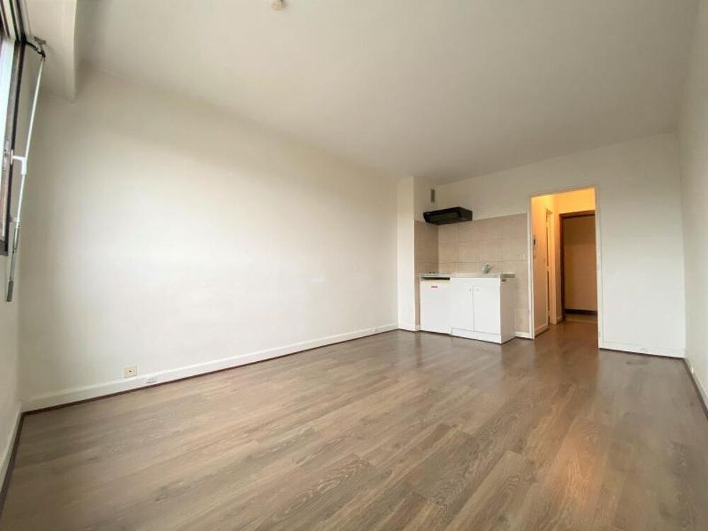location Appartement - 1 pièce(s) - 21 m² Rambouillet (78120)