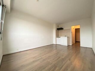  Appartement à louer 1 pièce 21 m²