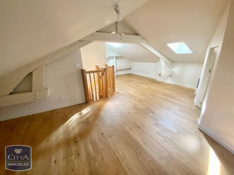  Appartement � louer 3 pi�ces 45 m�