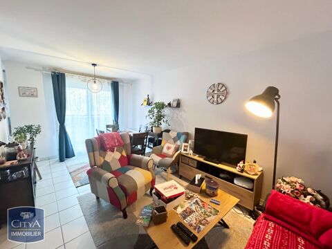  Appartement � louer 2 pi�ces 49 m�