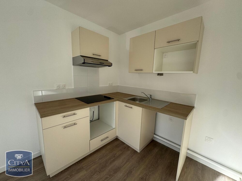 location Appartement - 3 pièce(s) - 63 m² Caen (14000)