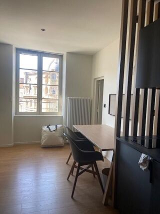  Appartement  louer 1 pice 22 m