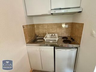 Appartement � louer 1 pi�ce 20 m�