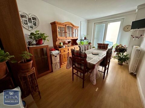  Maison  louer 3 pices 56 m