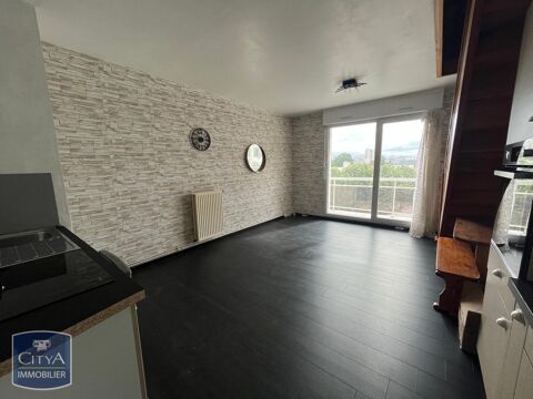  Appartement  louer 2 pices 38 m