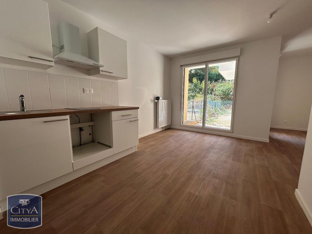 location Appartement - 1 pièce(s) - 28 m² Dourdan (91410)