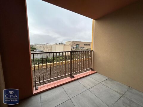  Appartement � louer 2 pi�ces 42 m�