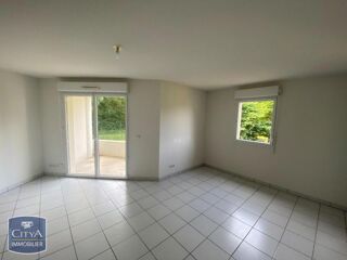  Appartement à louer 2 pièces 48 m²