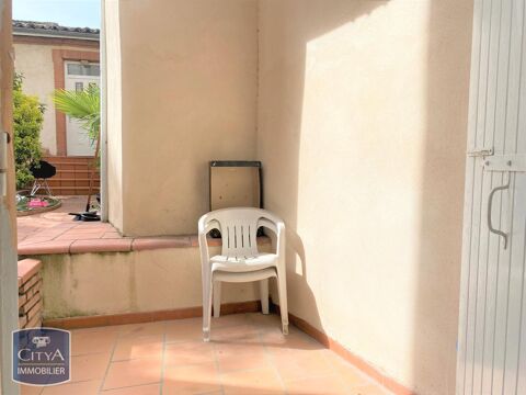  Appartement � louer 1 pi�ce 12 m�