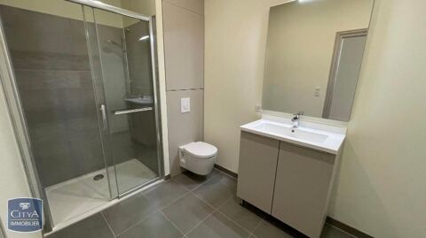  Appartement  louer 1 pice 27 m