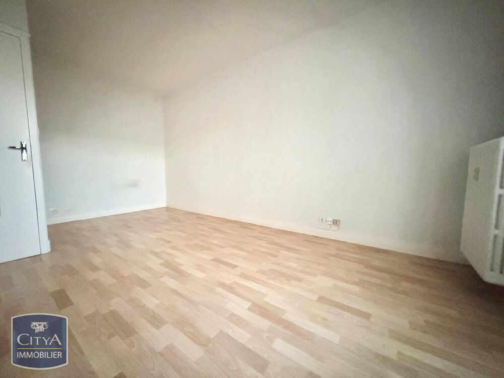 location Appartement - 1 pièce(s) - 21 m² Tours (37000)