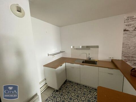  Appartement � louer 3 pi�ces 70 m�