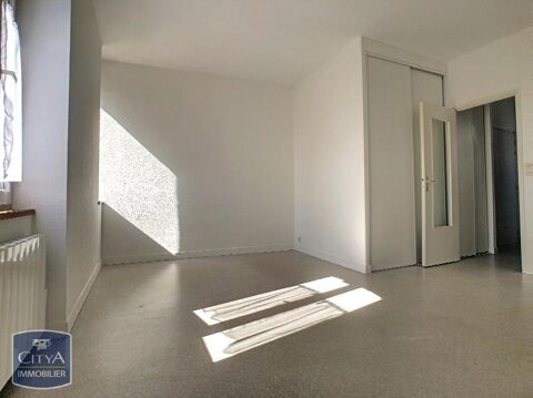  Appartement � louer 1 pi�ce 28 m�