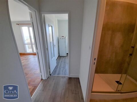  Appartement � louer 1 pi�ce 28 m�