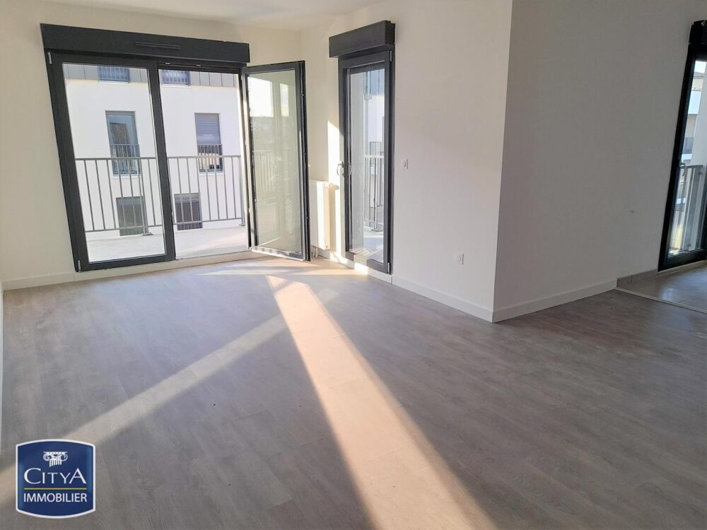 location Appartement - 2 pièce(s) - 48 m² Compiègne (60200)