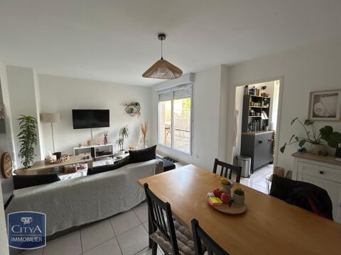  Appartement  louer 3 pices 56 m