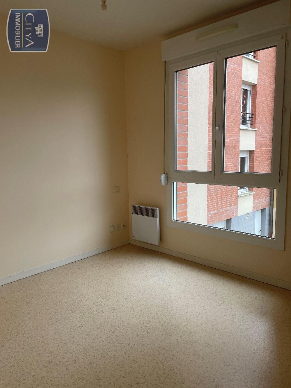 location Appartement - 2 pièce(s) - 28 m² Arras (62000)