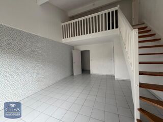  Appartement � louer 3 pi�ces 68 m�