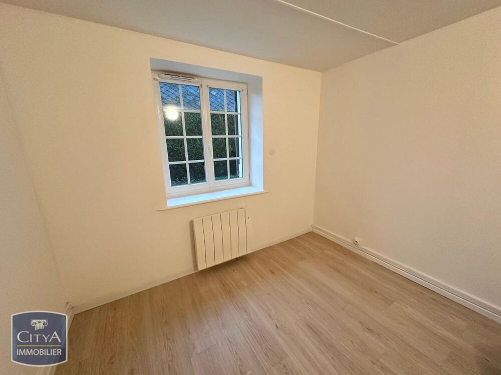 location Appartement - 3 pièce(s) - 50 m² Heudebouville (27400)