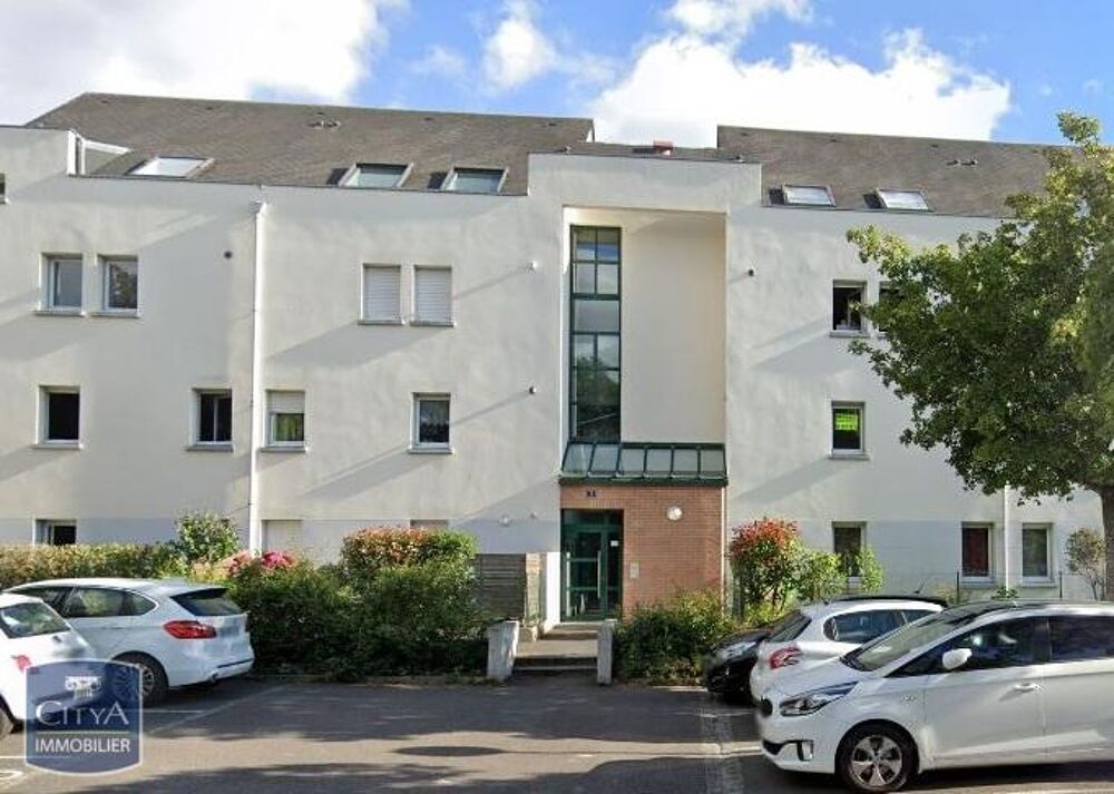 location Appartement - 2 pièce(s) - 30 m² Rennes (35700)
