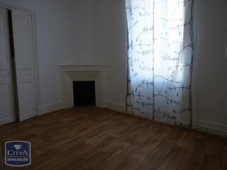  Appartement à louer 3 pièces 61 m²