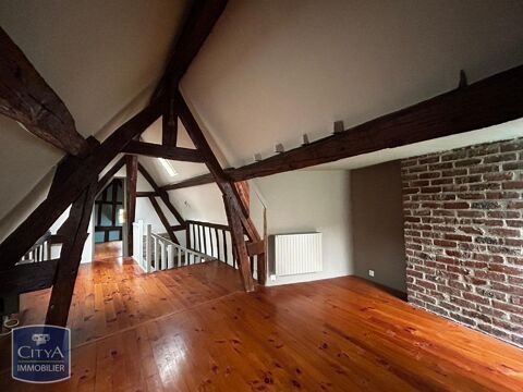  Appartement � louer 3 pi�ces 62 m�