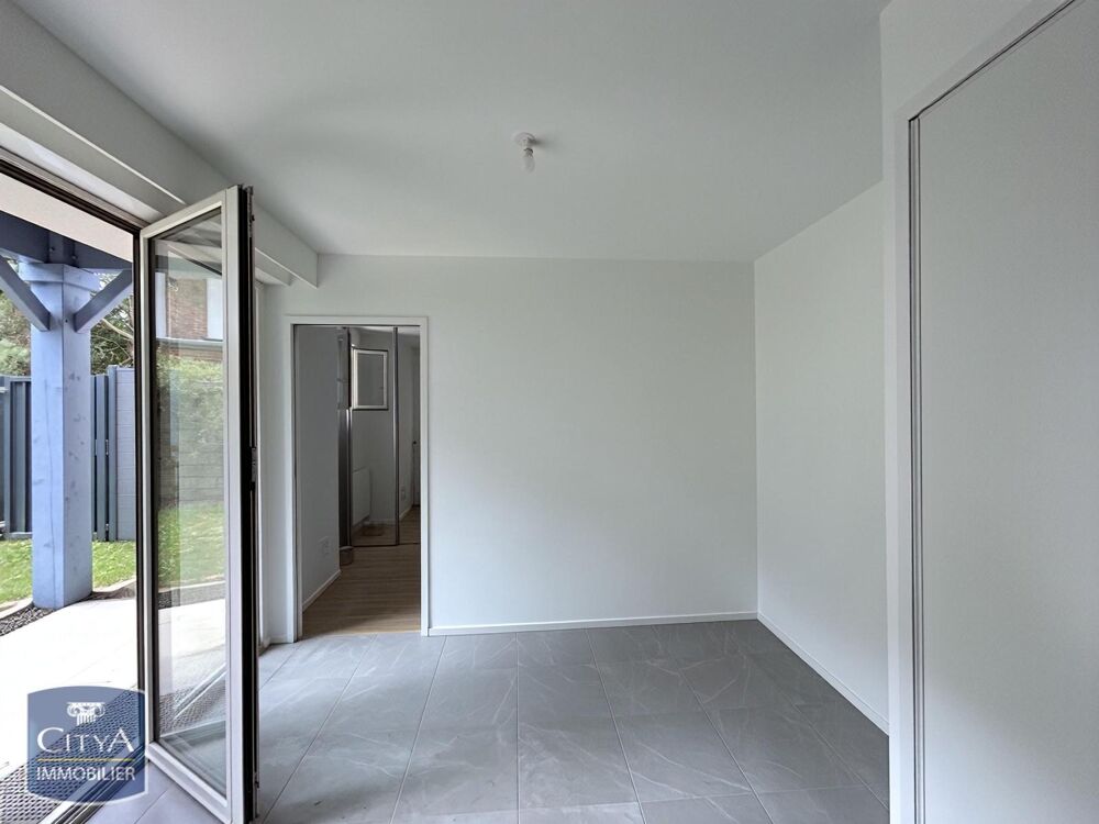 location Appartement - 2 pièce(s) - 28 m² Tourgéville (14800)