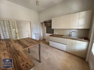  Maison � louer 6 pi�ces 169 m�