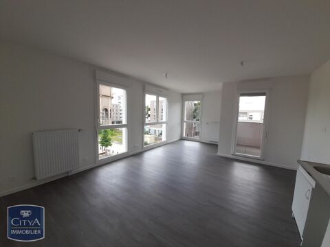  Appartement  louer 3 pices 62 m