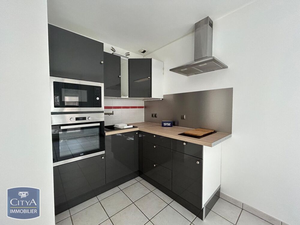 location Appartement - 1 pièce(s) - 36 m² Brétigny-sur-Orge (91220)