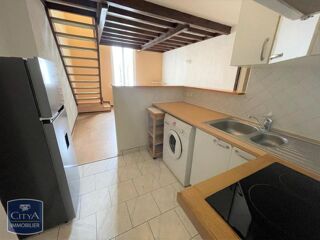  Appartement � louer 2 pi�ces 43 m�