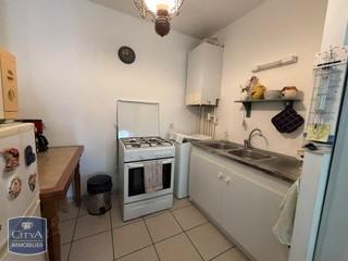  Appartement à louer 2 pièces 53 m²